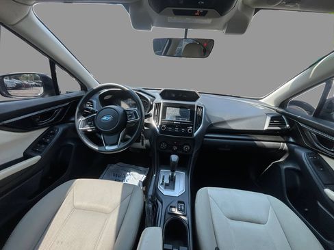 Used 2017 Subaru Impreza 2.0i Premium w/ BSD & Rcta/SRF/Eyesight AWD/4WD image 9