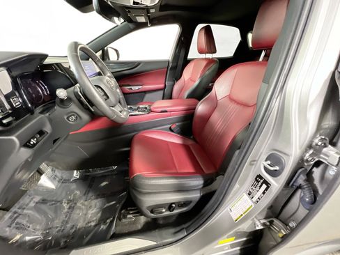 Used 2023 Lexus NX 350 AWD w/ Cold Area Package image 20