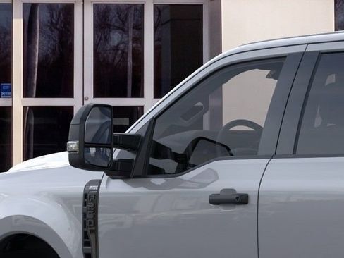 New 2026 Ford F250 XL w/ STX Appearance Package AWD/4WD image 20