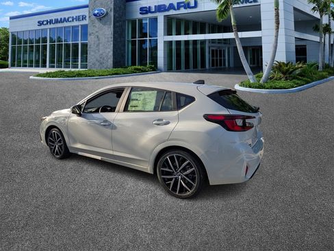 New 2026 Subaru Impreza 2.0i Sport AWD/4WD image 5