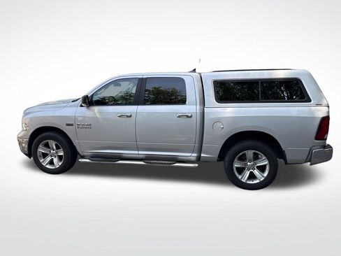 Used 2014 RAM 1500 Big Horn AWD/4WD image 2