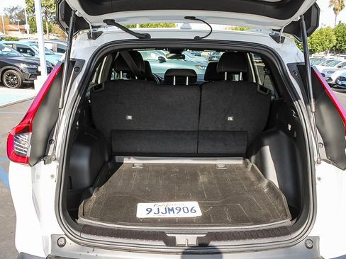 Used 2024 Honda CR-V Sport image 27