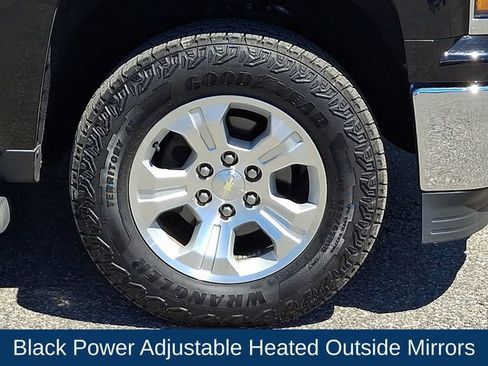 Used 2014 Chevrolet Silverado 1500 LT w/ All Star Edition AWD/4WD image 27