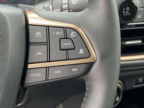Certified 2026 Toyota Grand Highlander AWD Hybrid image 29