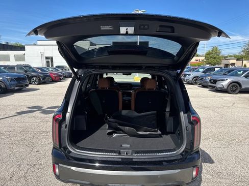 Certified 2023 Kia Telluride SX Prestige X-Pro AWD/4WD image 12