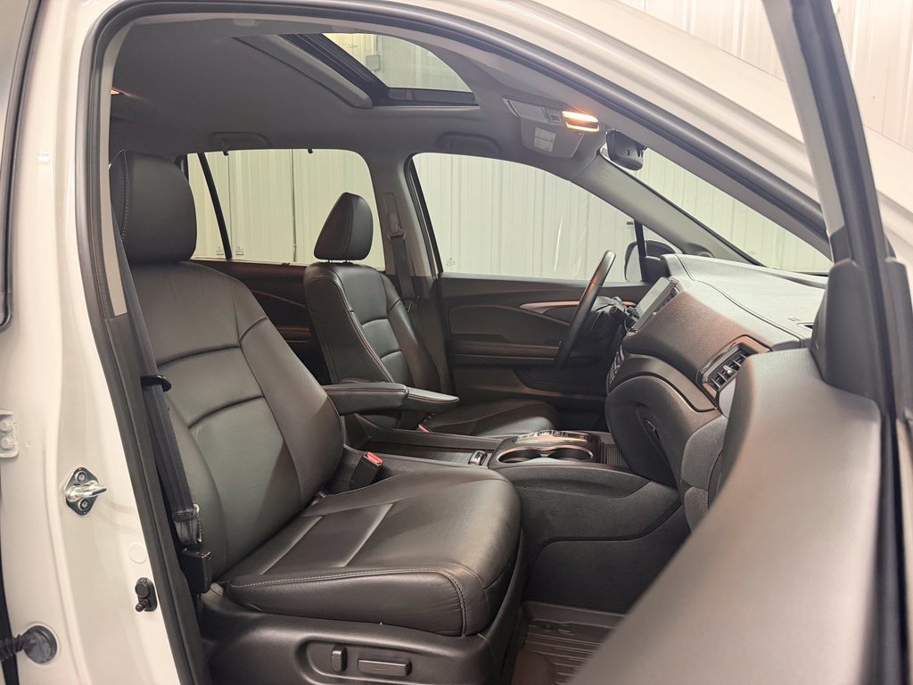 Used 2022 Honda Pilot Special Edition image 50