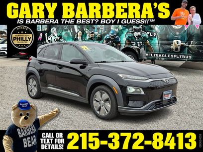 Used 2021 Hyundai Kona Ultimate