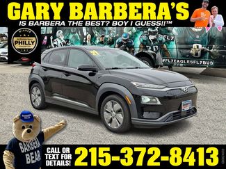 Used 2021 Hyundai Kona Ultimate video 1