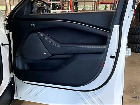 Used 2024 Ford Mustang Mach-E Premium image 22