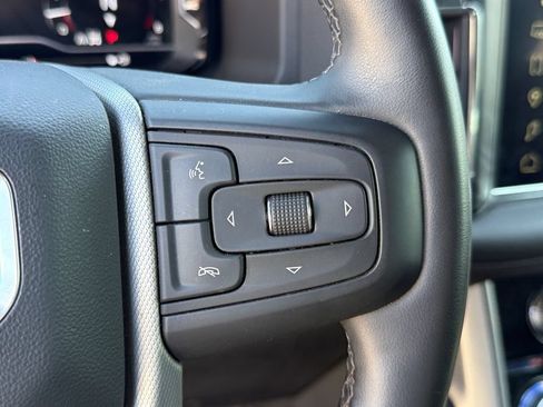 Used 2023 GMC Yukon XL Denali w/ LPO, Floor Liner Package AWD/4WD image 18