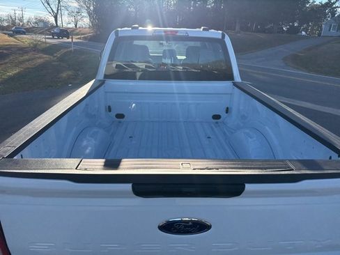 New 2026 Ford F350 XL w/ STX Appearance Package image 6