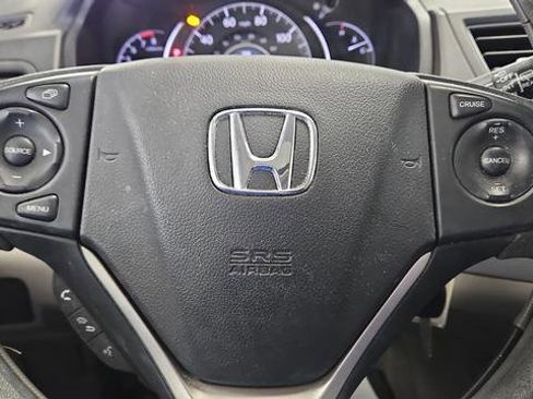 Used 2013 Honda CR-V EX image 16