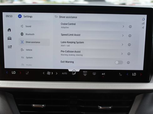 New 2026 Ford Explorer ST-Line AWD/4WD image 44