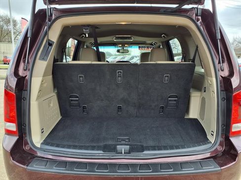 Used 2012 Honda Pilot EX-L image 29