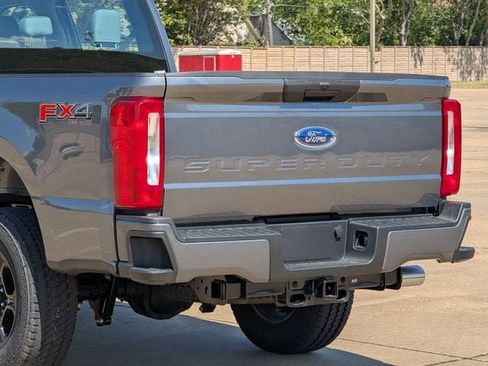 New 2026 Ford F250 XL w/ STX Appearance Package image 33