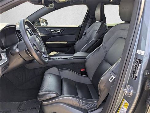 Used 2019 Volvo S60 T6 R-Design AWD/4WD image 17