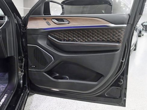 Used 2023 Jeep Grand Cherokee L Summit w/ High Altitude Package image 37