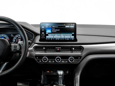New 2026 Acura Integra A-Spec FWD image 14
