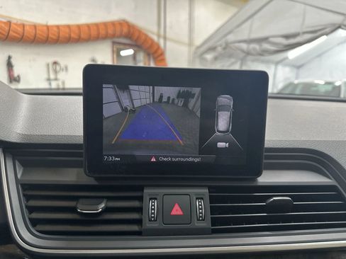 Used 2018 Audi Q5 2.0T Premium image 19