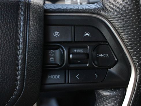 Used 2024 Toyota Tacoma 4x4 Double Cab image 30