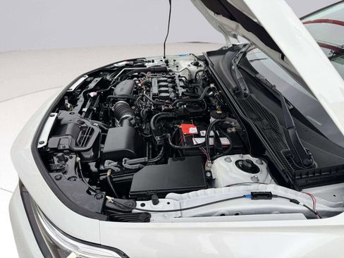 Used 2024 Honda Civic Touring image 56
