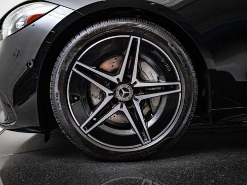 Used 2022 Mercedes-Benz C 300 4MATIC Sedan image 13