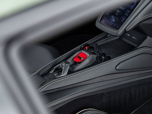 Used 2026 Lamborghini Temerario AWD/4WD image 47