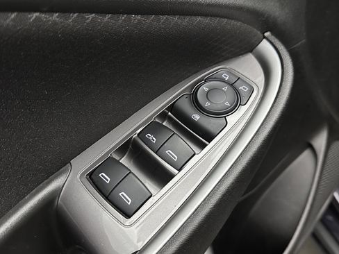 Used 2023 Chevrolet Malibu LT FWD image 11