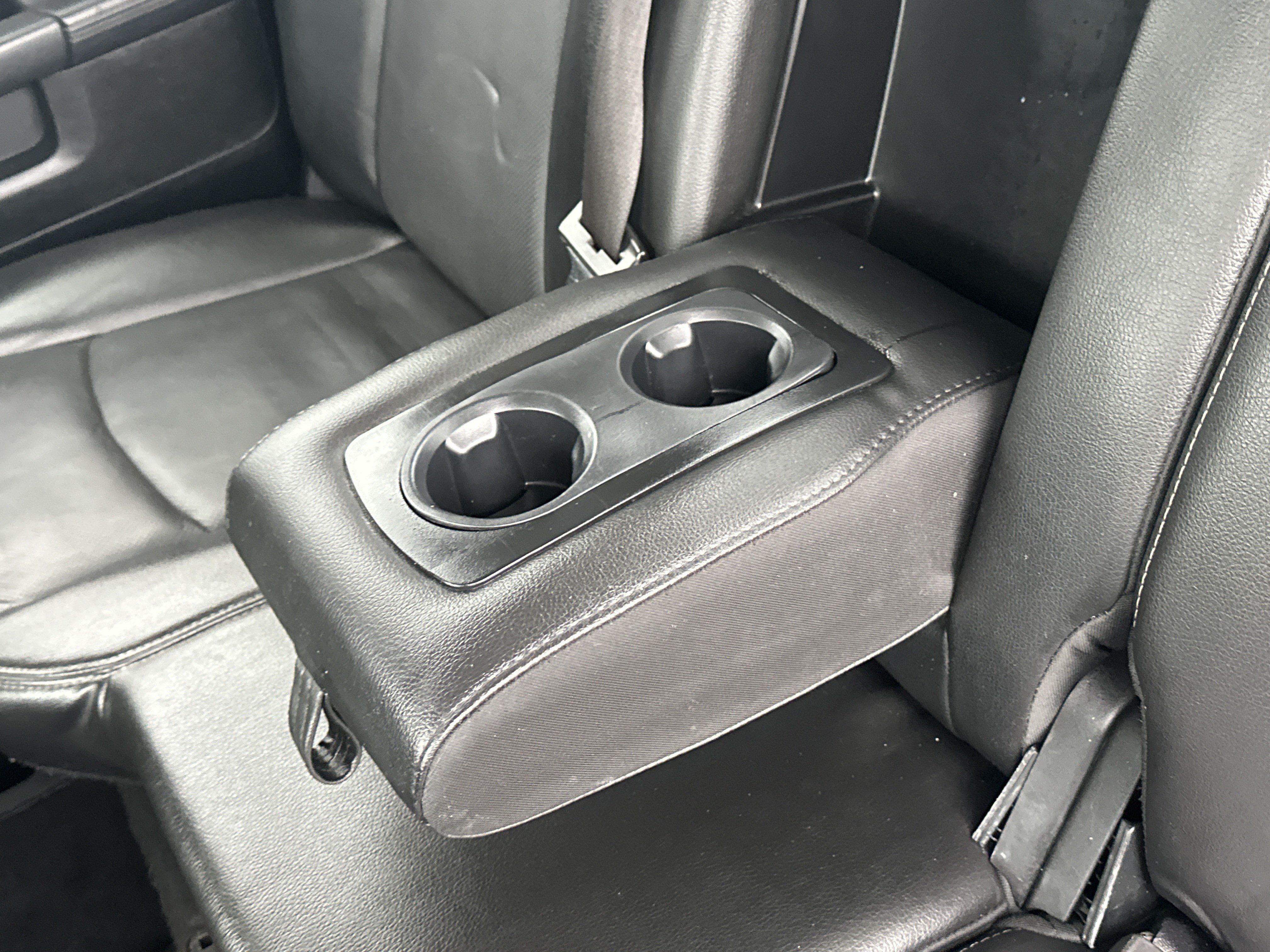 Used 2015 RAM 1500 Sport w/ Sport Premium Group AWD/4WD image 14