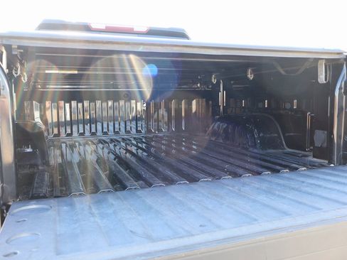 Used 2019 Chevrolet Silverado 1500 LT w/ All-Star Edition image 15