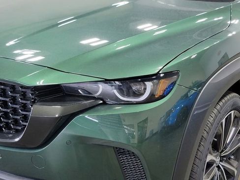 New 2026 MAZDA CX-50 AWD 2.5 S w/ Premium Package image 8