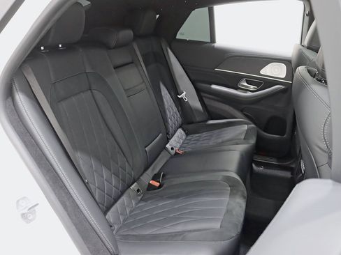 Used 2021 Mercedes-Benz GLE 63 AMG S image 36