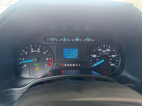 Used 2019 Ford F350 XL w/ Power Equipment Group image 14