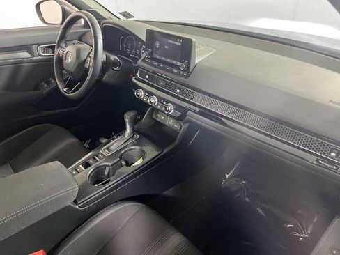 Used 2023 Honda Civic Sport image 26