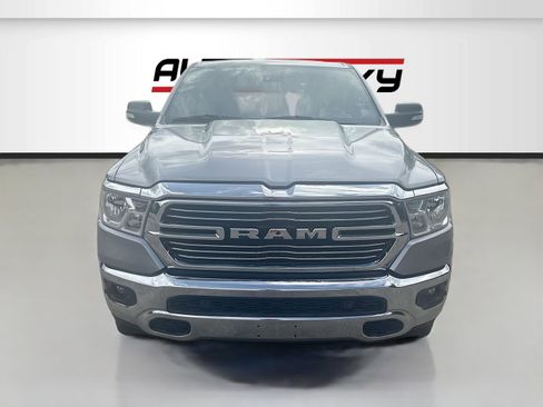 Used 2022 RAM 1500 Big Horn RWD image 2