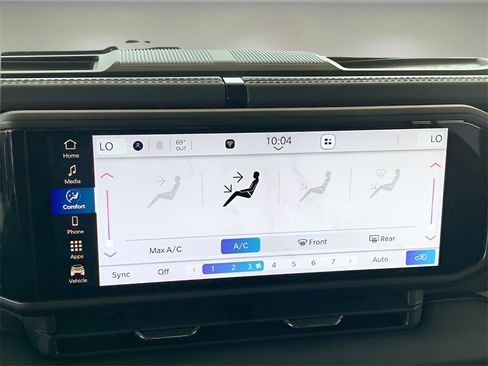 Used 2024 Jeep Wrangler Unlimited Rubicon image 34