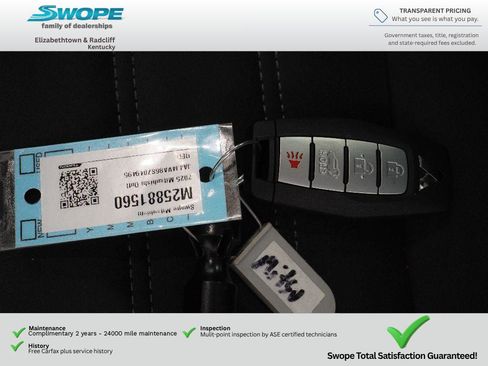 Used 2025 Mitsubishi Outlander SE AWD/4WD image 38