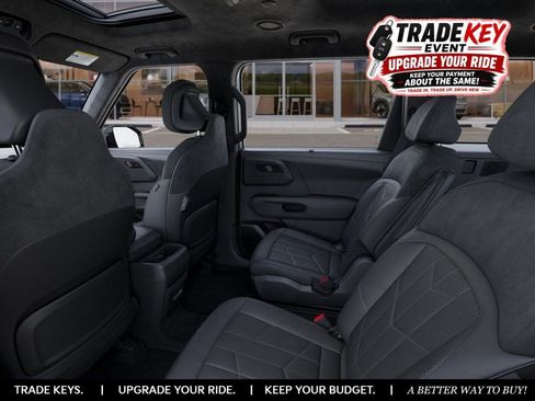 New 2027 Kia Telluride X-Line SX Prestige AWD/4WD image 18