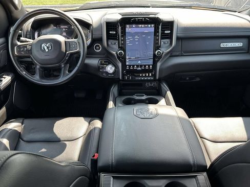 Used 2023 RAM 1500 Rebel w/ Rebel Level 2 Equipment Group AWD/4WD image 16