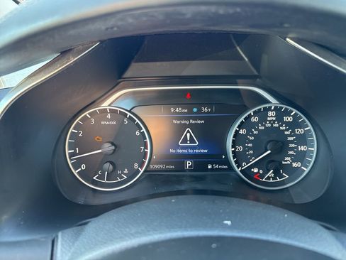 Used 2017 Nissan Murano S w/ Navigation Package image 38