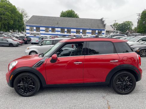 Used 2015 MINI Cooper Countryman S FWD image 8