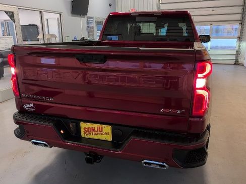 New 2026 Chevrolet Silverado 1500 RST image 38