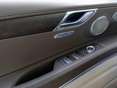 Used 2024 Genesis GV80 3.5T w/ Prestige Package image 15