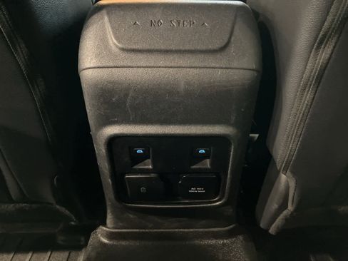 Certified 2023 Ford Bronco Outer Banks image 26