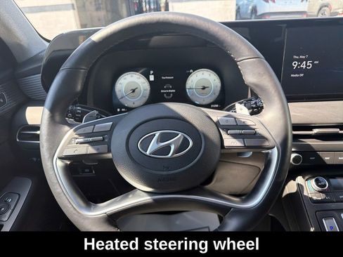 Used 2025 Hyundai Palisade Limited FWD image 18