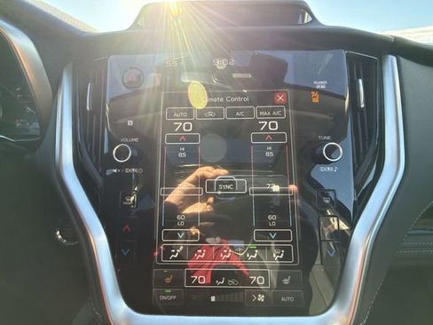 Certified 2024 Subaru Outback Limited XT image 19