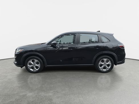 Used 2024 Honda HR-V LX image 8