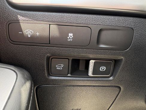 Used 2025 Hyundai Palisade SEL FWD image 37