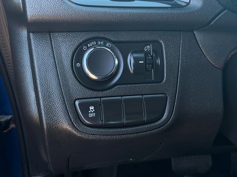 Used 2017 Chevrolet Spark LS image 14