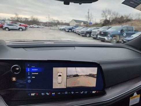 New 2026 Chevrolet Tahoe Premier image 29